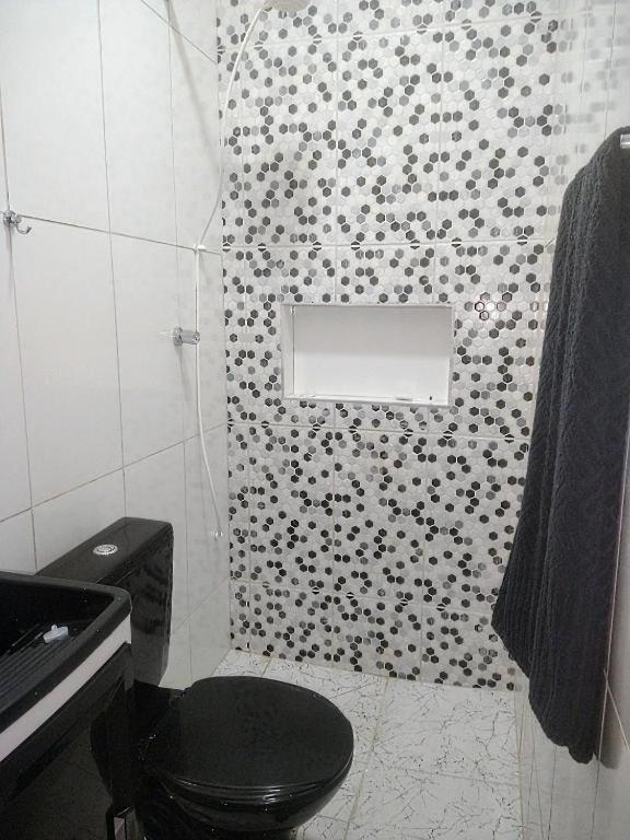 Hospedagem Primeira Quadra Da Praia Praia Grande  Zewnętrze zdjęcie