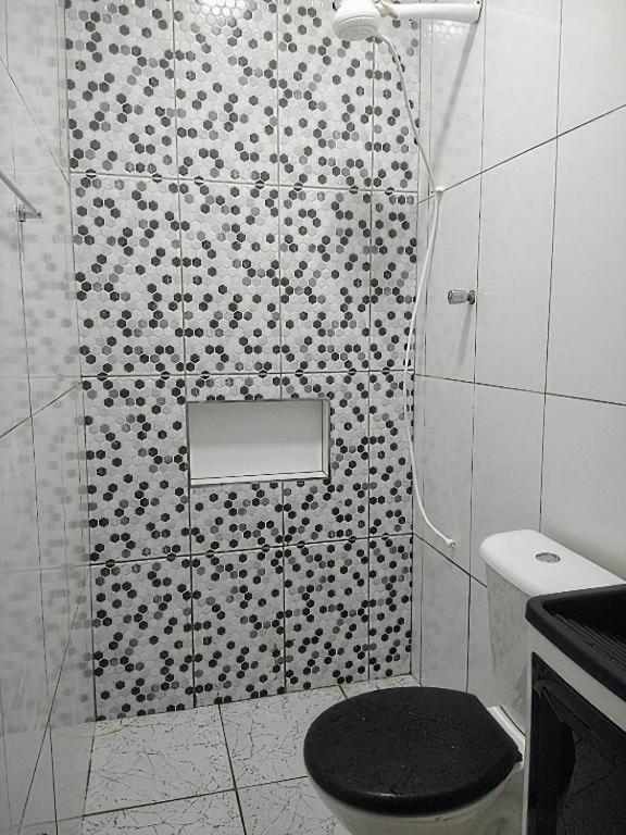 Hospedagem Primeira Quadra Da Praia Praia Grande  Zewnętrze zdjęcie