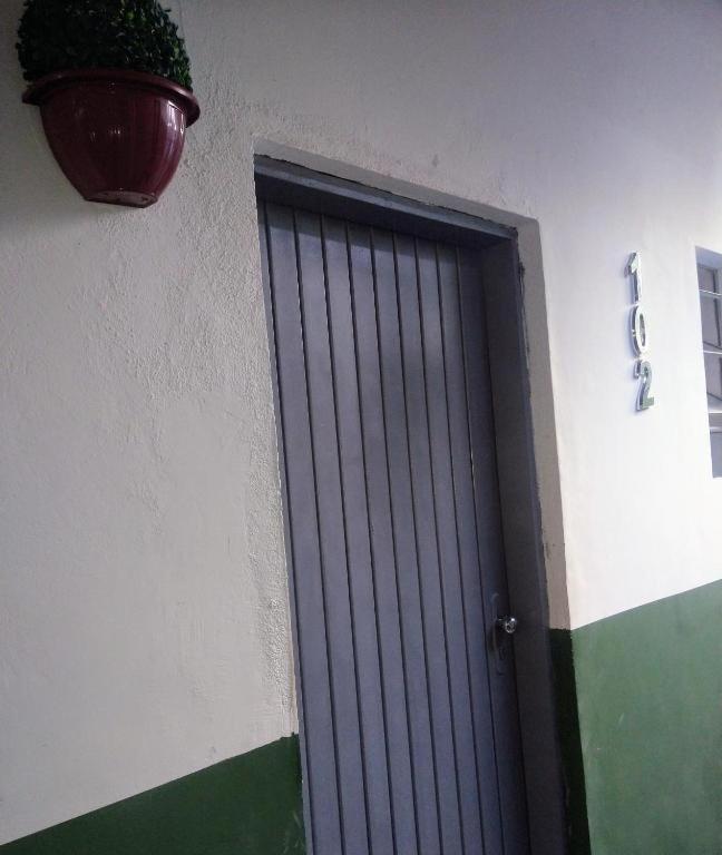 Hospedagem Primeira Quadra Da Praia Praia Grande  Zewnętrze zdjęcie