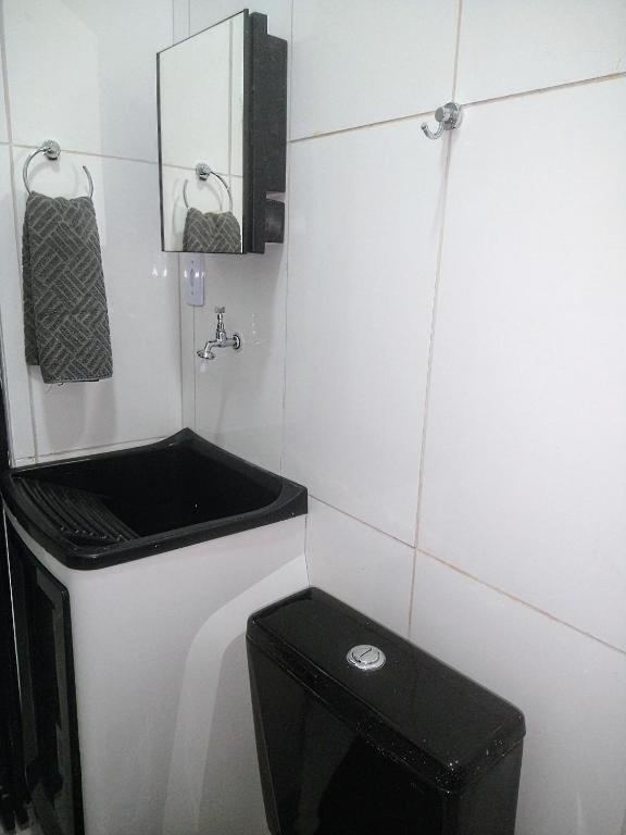 Hospedagem Primeira Quadra Da Praia Praia Grande  Zewnętrze zdjęcie