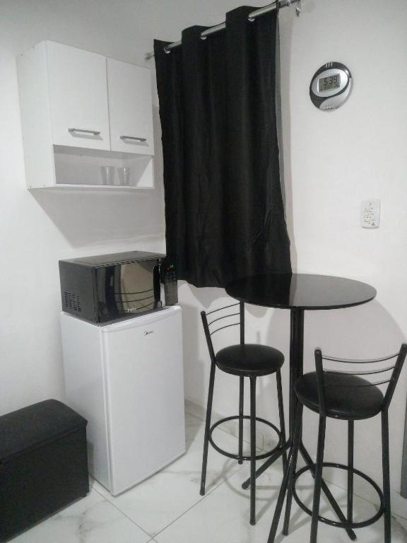 Hospedagem Primeira Quadra Da Praia Praia Grande  Zewnętrze zdjęcie